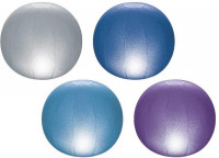 Drijvende led lichtbal / Floating led ball 23cm x 22cm - Intex