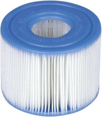 Intex S1 9 Voordeelpack - Filters voor de Intex Spa Filter (Opblaas Jacuzzi).